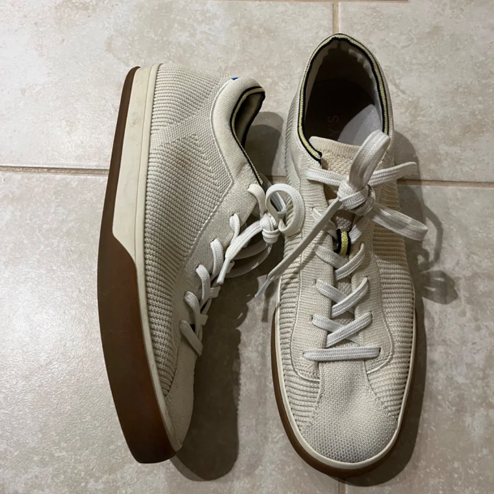 Rothy’s Casual Tennis Shoes - Picture 2 of 6